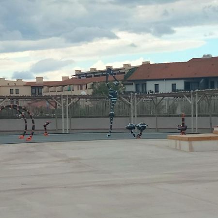 לה ברקרה T2 30M2 Piscine Lac Mer מראה חיצוני תמונה