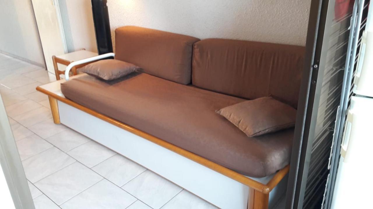 לה ברקרה T2 30M2 Piscine Lac Mer מראה חיצוני תמונה