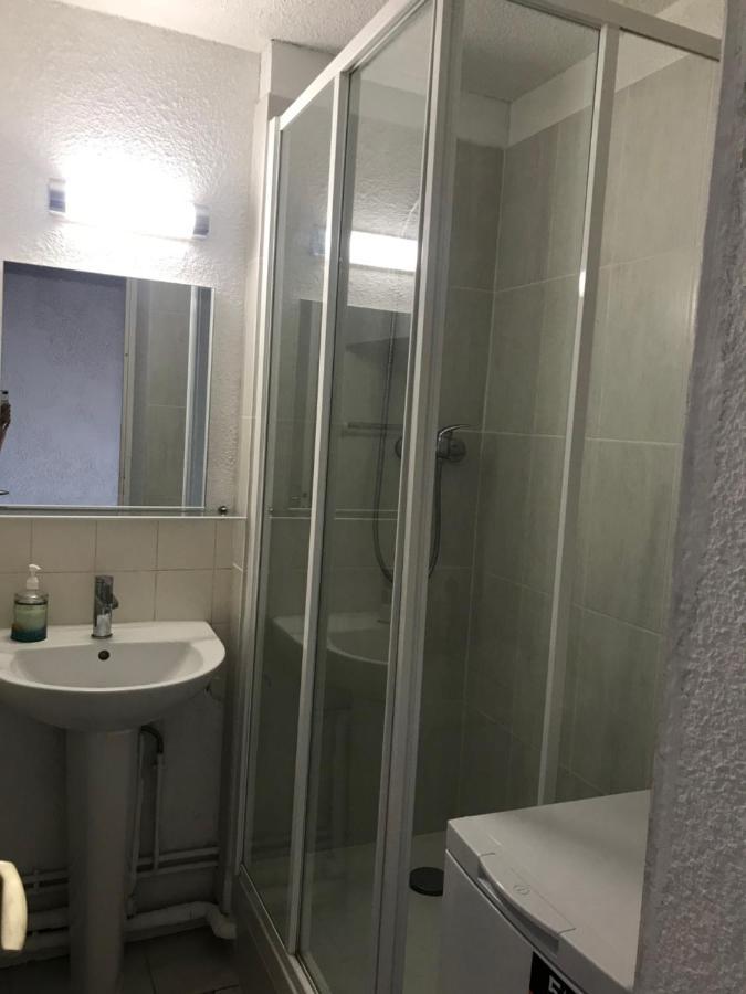 לה ברקרה T2 30M2 Piscine Lac Mer מראה חיצוני תמונה