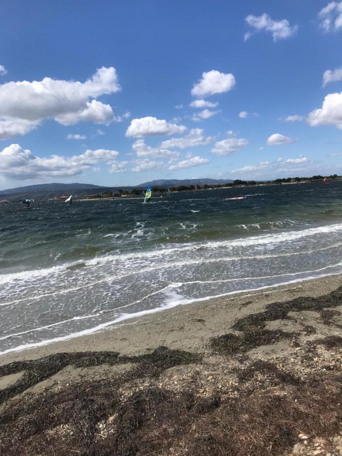 לה ברקרה T2 30M2 Piscine Lac Mer מראה חיצוני תמונה